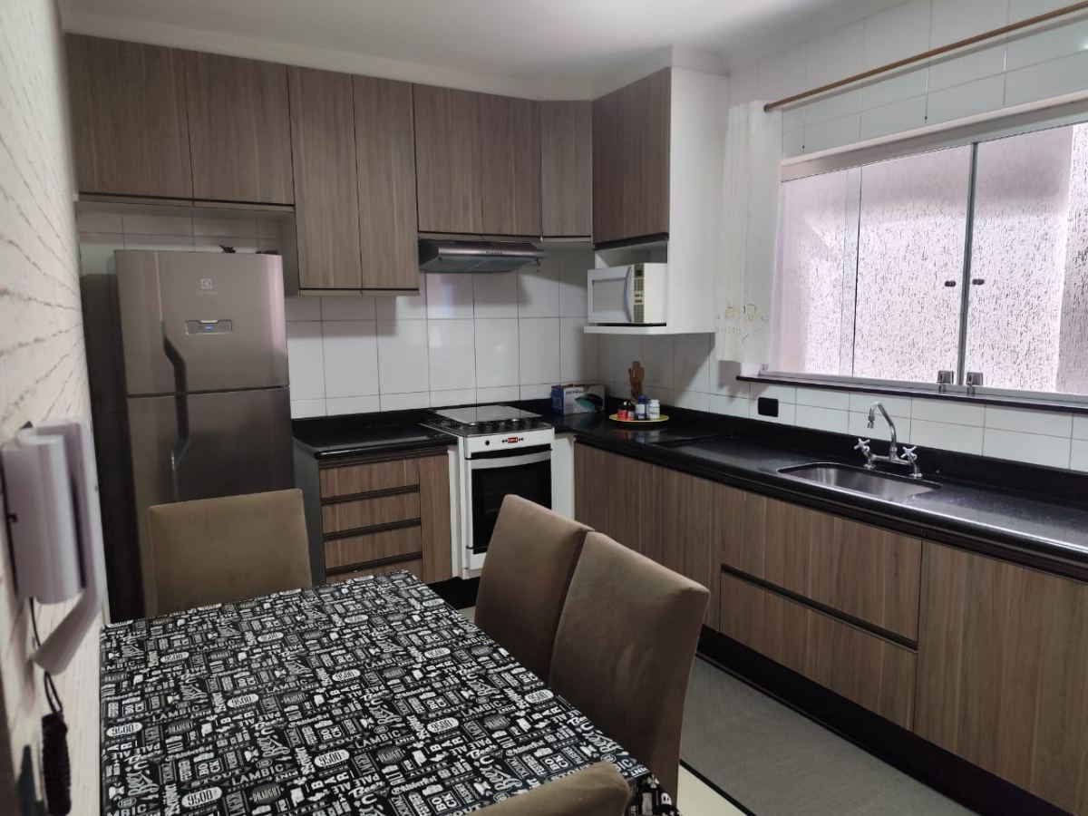 Construção de casa de alto padrão na Nova Piracicaba (foto 5)