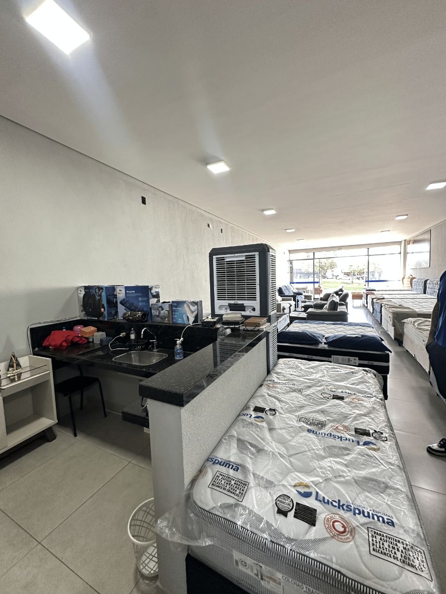Barracão comercial entregue pela LMV (foto 5)