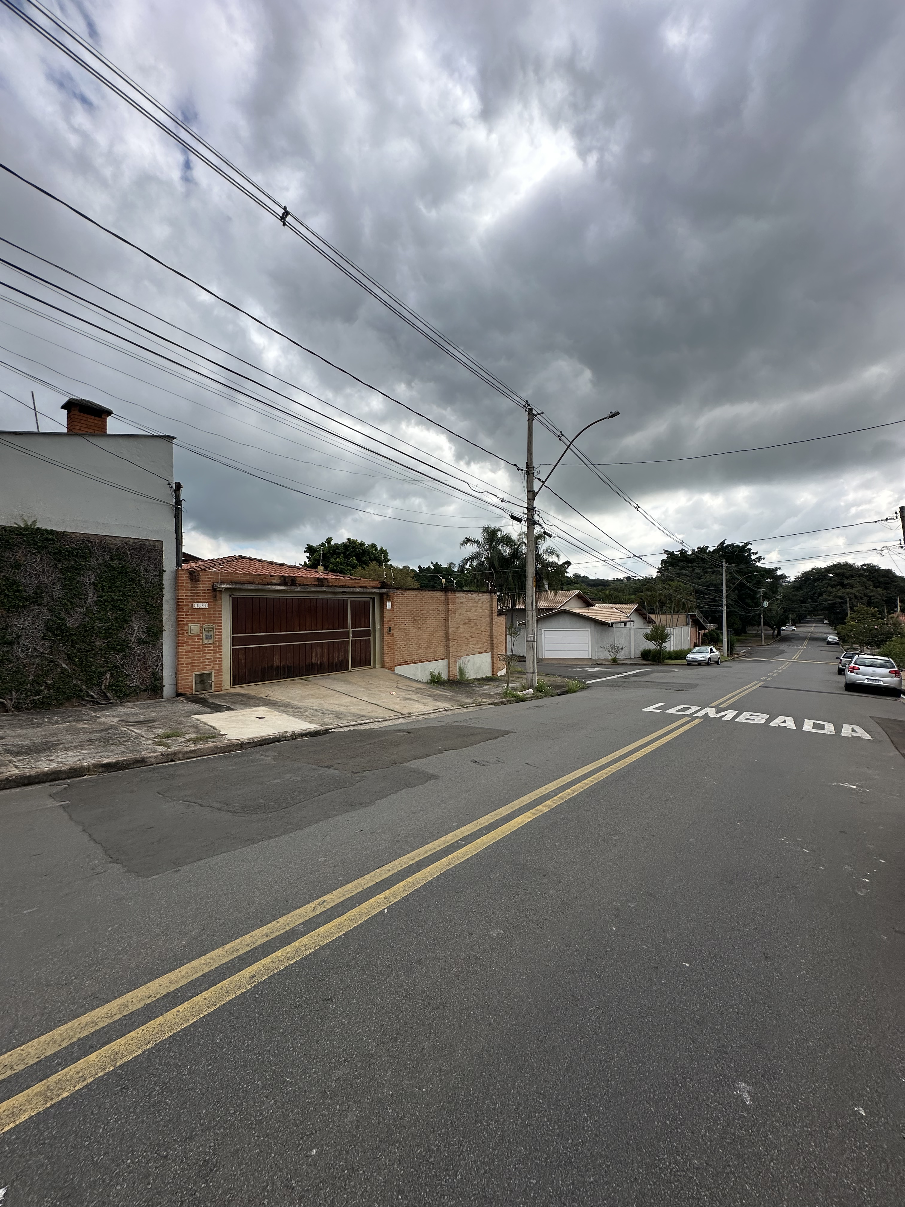 Residência Alto Padrão em Piracicaba – foto 1