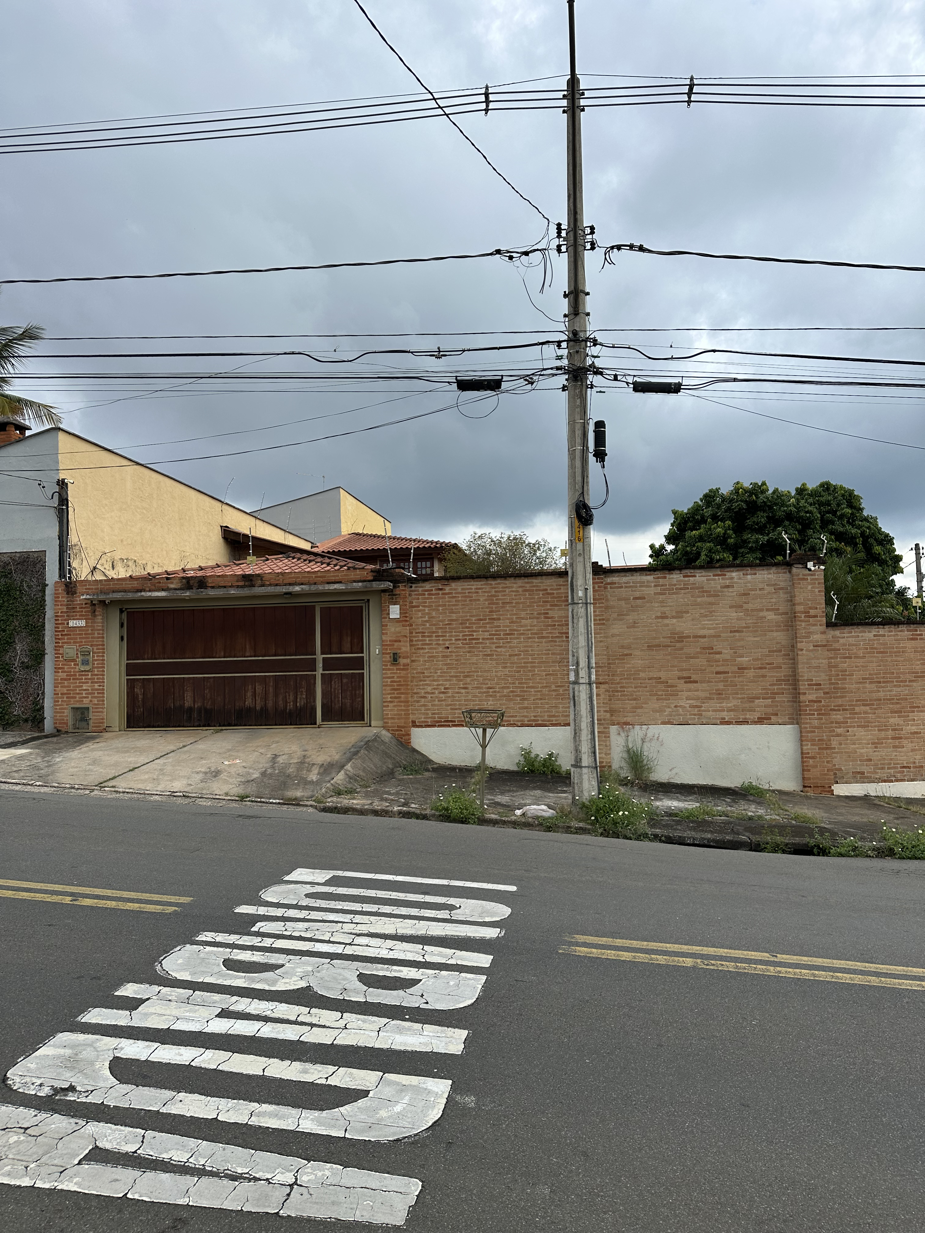Residência Alto Padrão em Piracicaba – foto 3