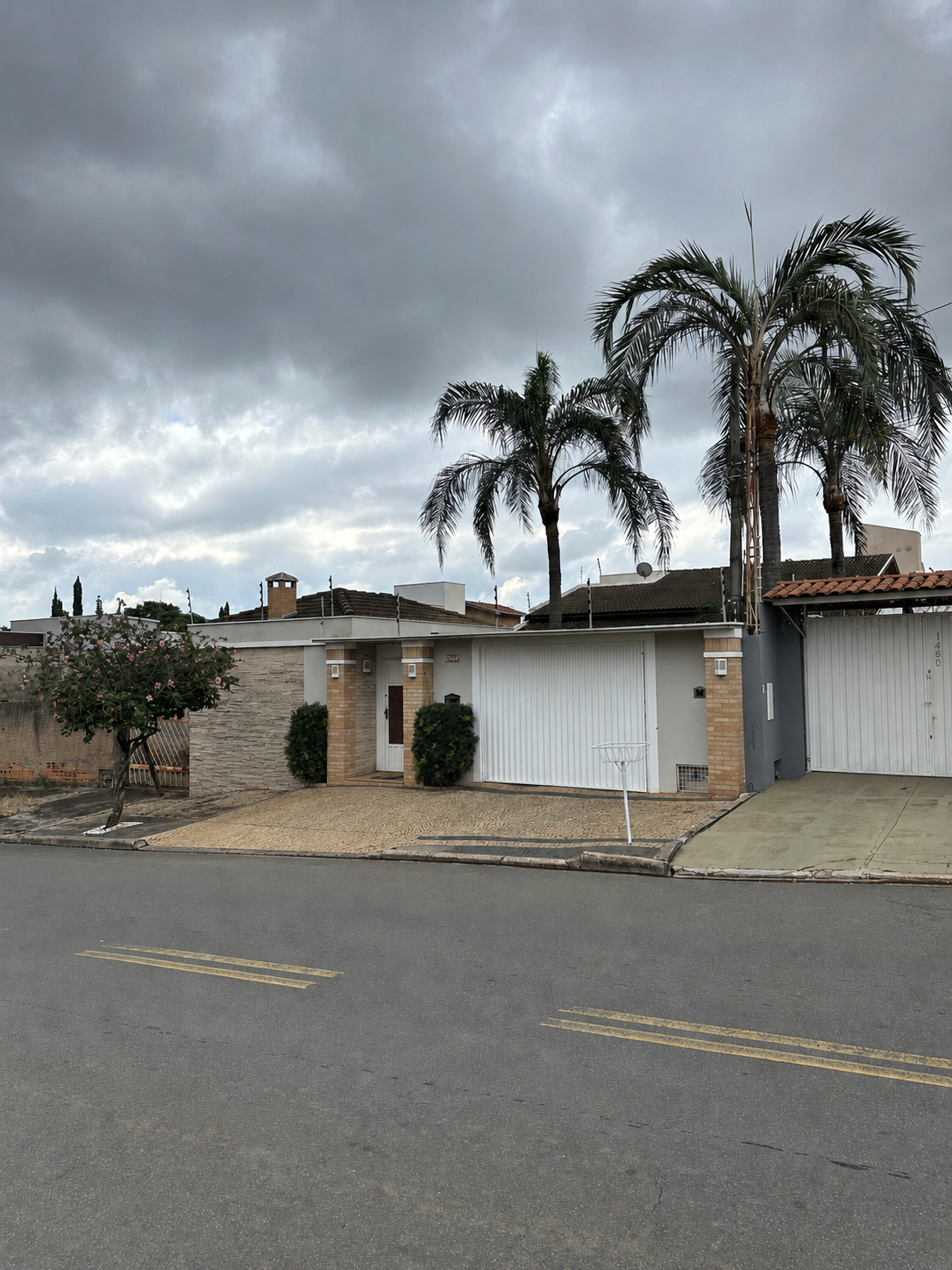 Construção Residencial – foto 2