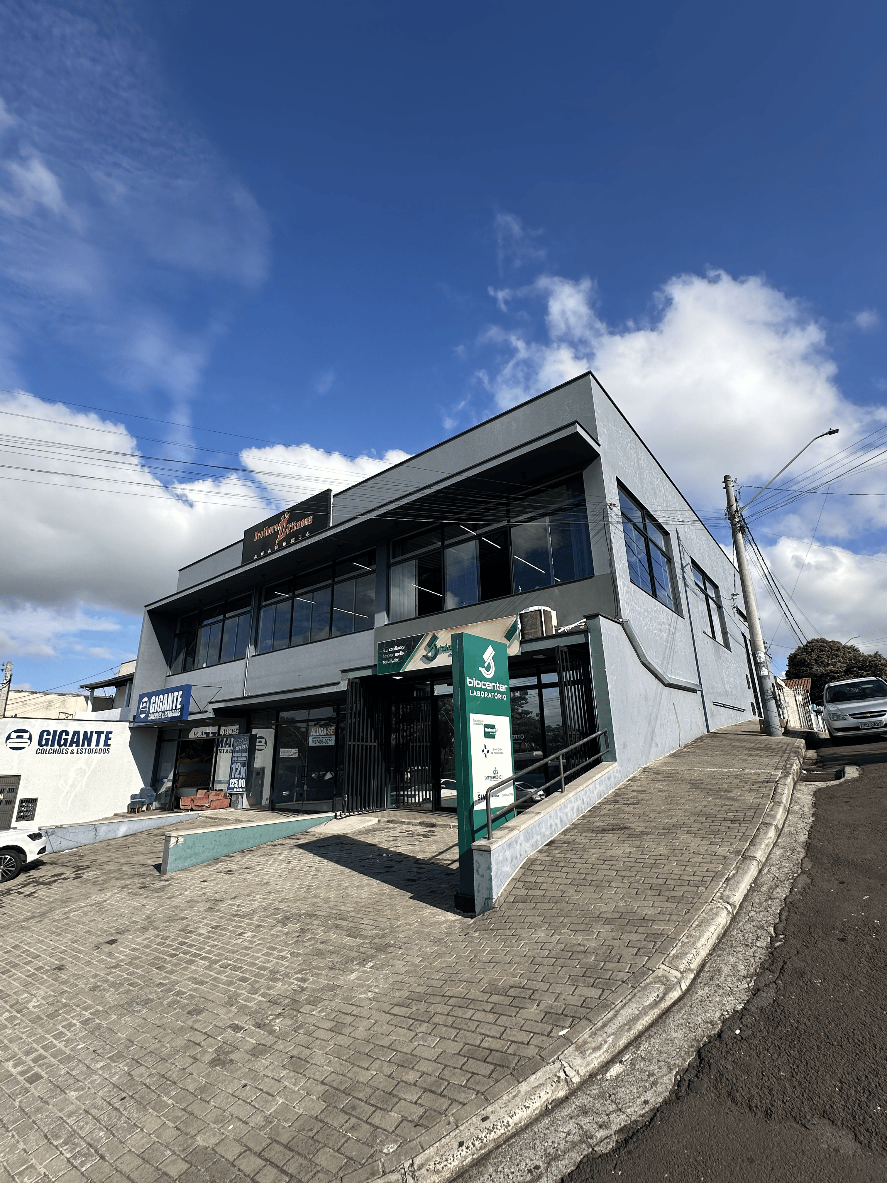 Casa Moderna – foto 1